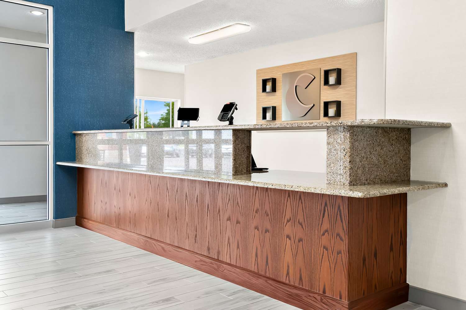 Фото отеля 5