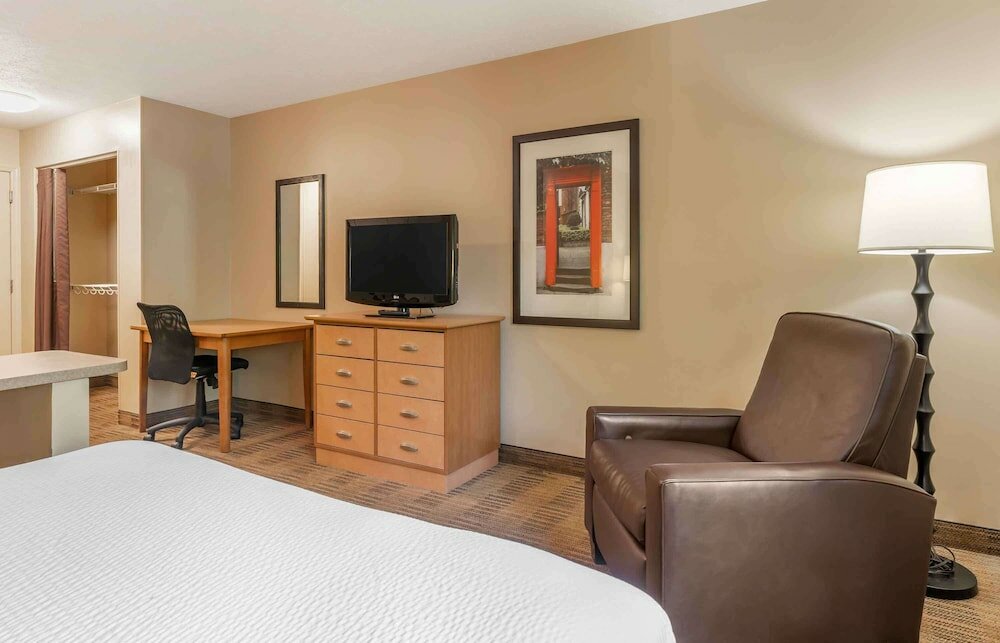 Фото Extended Stay America Suites Fort Wayne North
