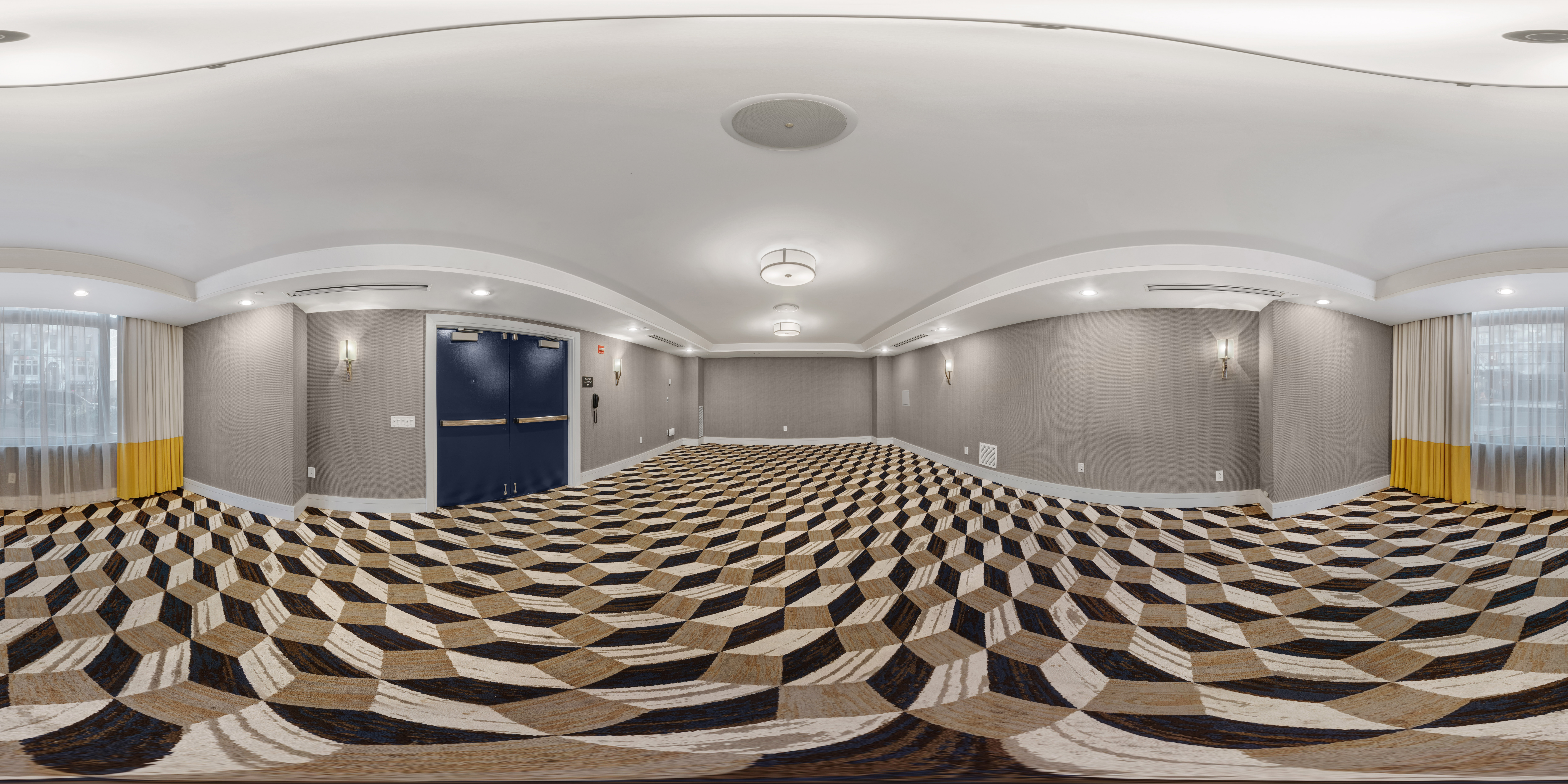 Фото The Royal Sonesta Washington Dc Dupont Circle