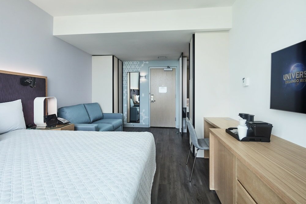 Фото Universal's Aventura Hotel