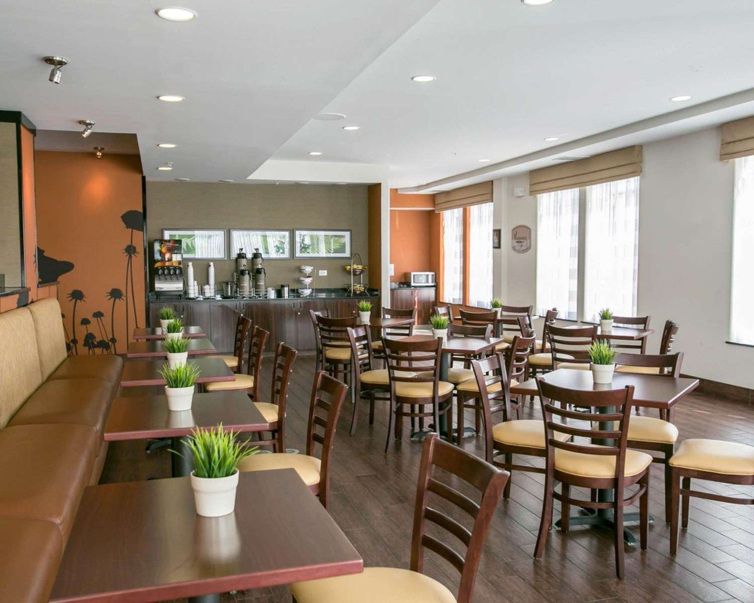 Фото Sleep Inn & Suites Austin Northeast