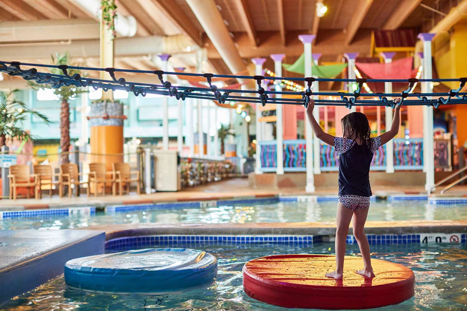 Фото DoubleTree by Hilton Boston North Shore