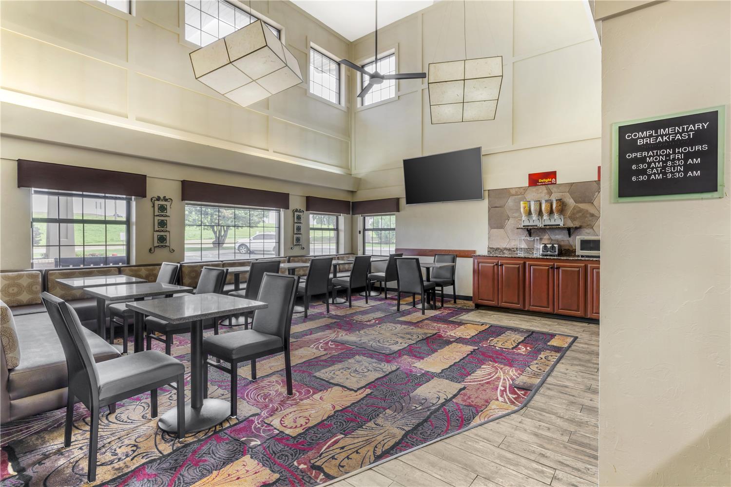 Фото Best Western Plus Yukon