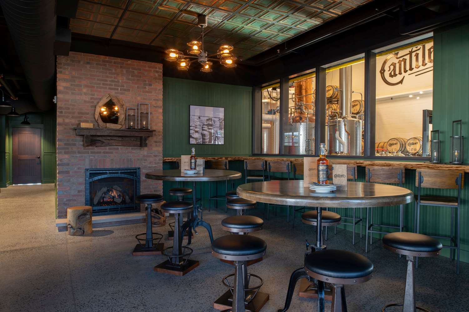 Фото Cantilever Hotel, Trademark Collection by Wyndham