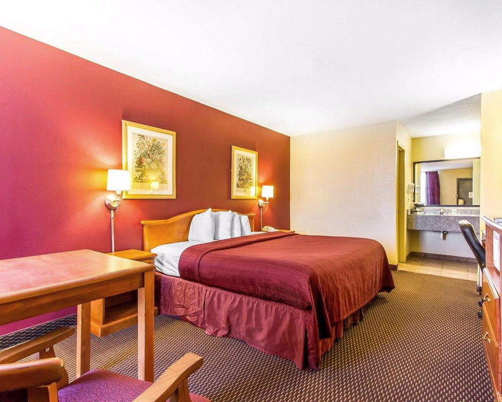 Фото Mill Tree Inn