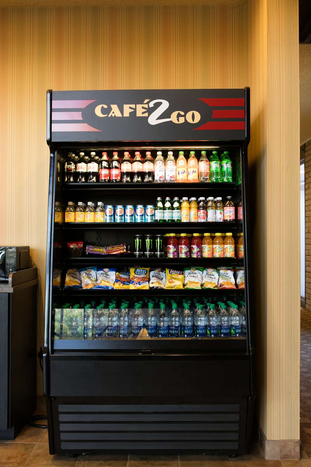 Фото Red Lion Hotel Redding