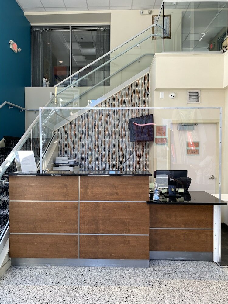 Фото Clarion Inn