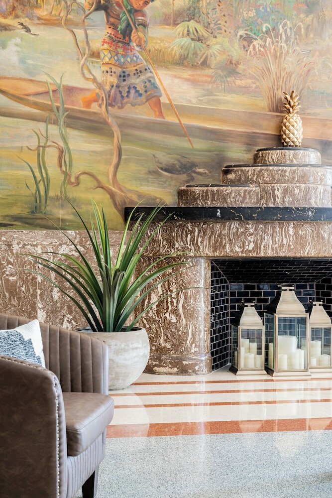 Фото Essex House by Clevelander