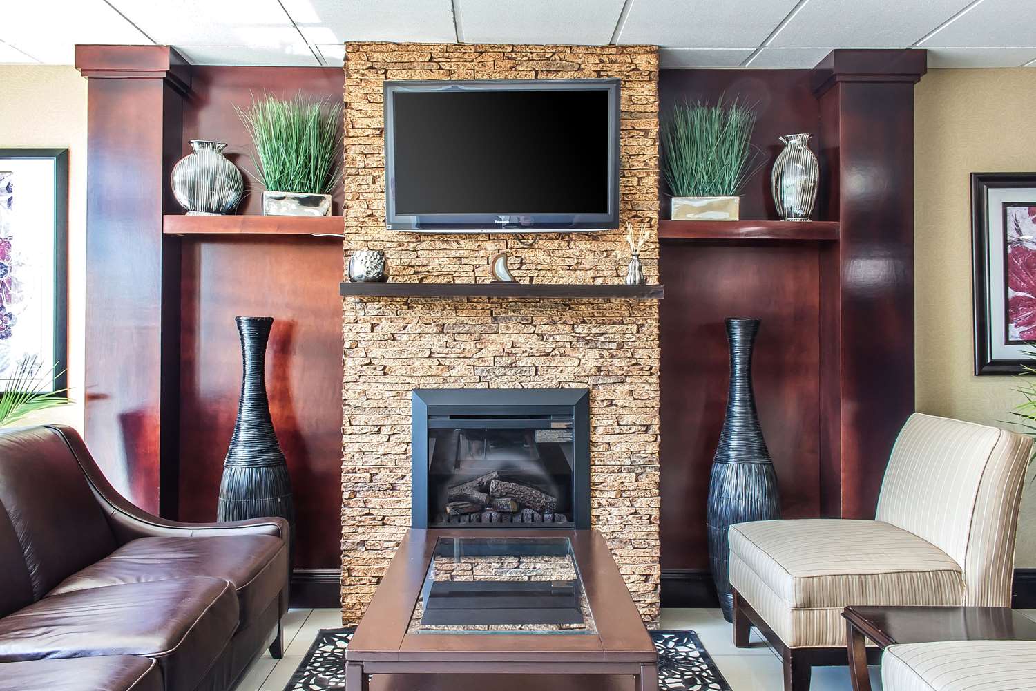 Фото Quality Inn near Mountain Creek