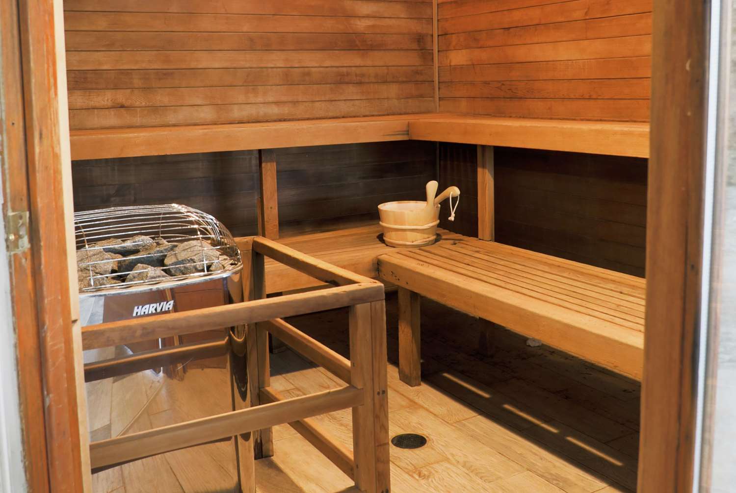 Фото Hampton Inn Muskogee