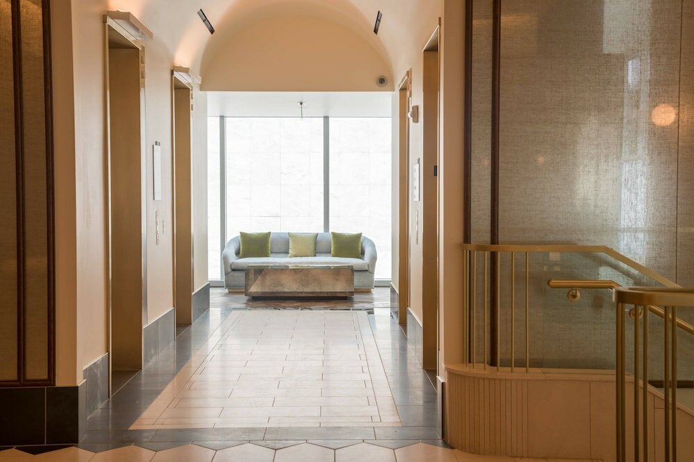 Фото The Laura Hotel, Houston Downtown, Autograph Collection