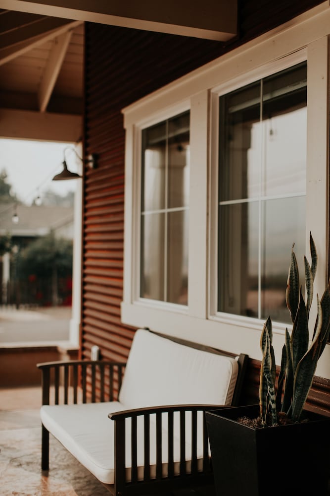 Фото Wine Stone Inn