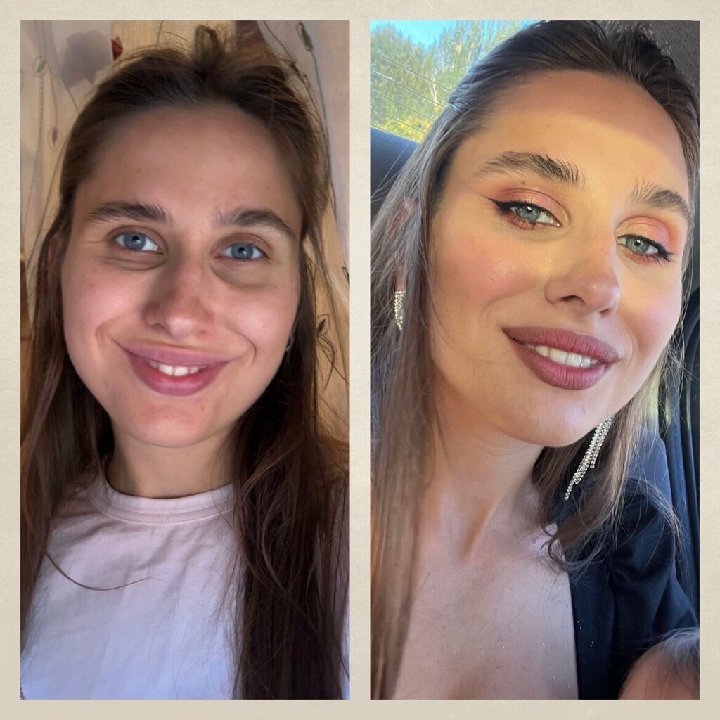 Makeup artists, stylists Комната красоты, Gelendgik, photo