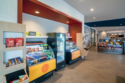 Гостиница Home2 Suites by Hilton North Little Rock в Литл-Роке