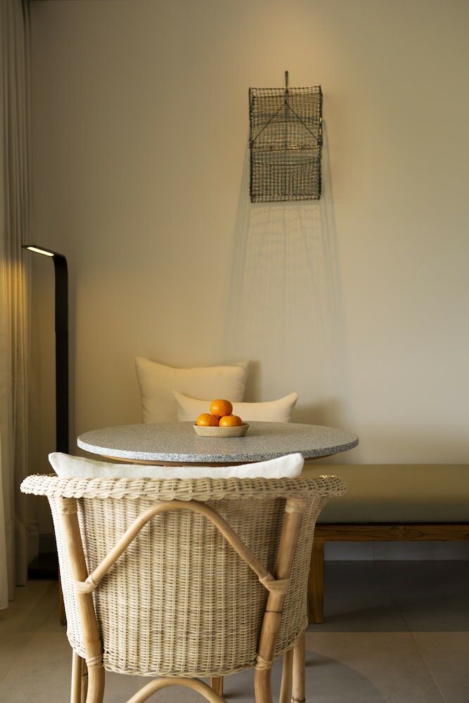 Фото Sheraton Belitung Resort