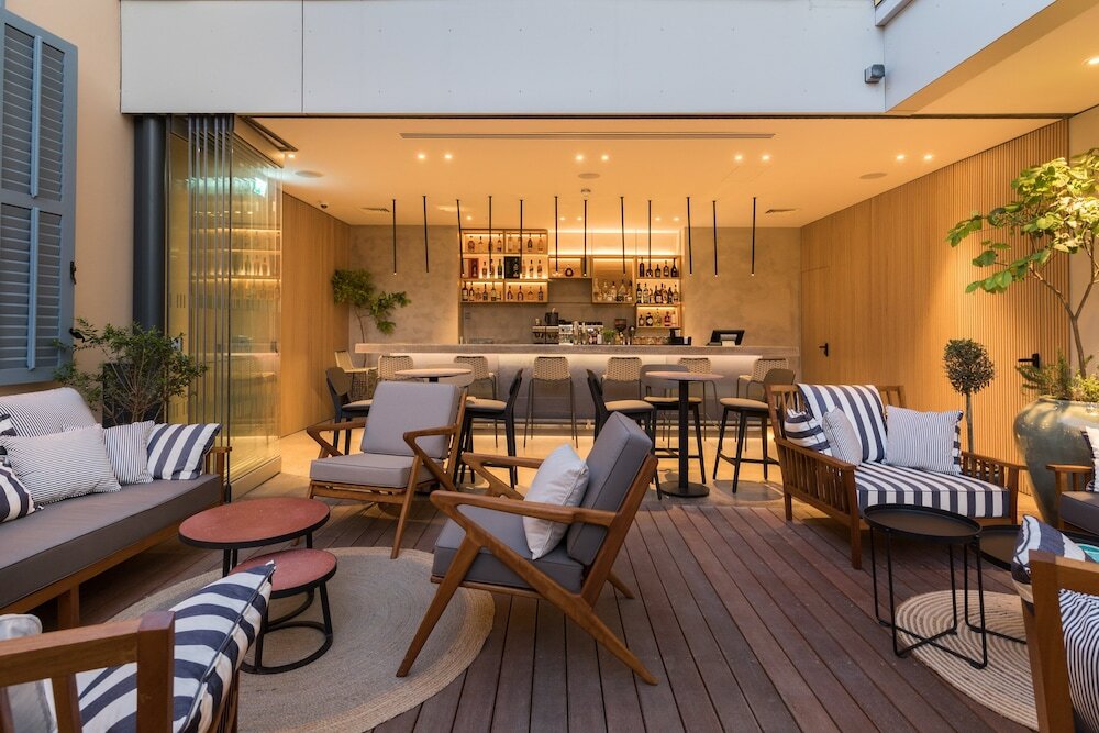 Фото Hotel Indigo Larnaca by IHG