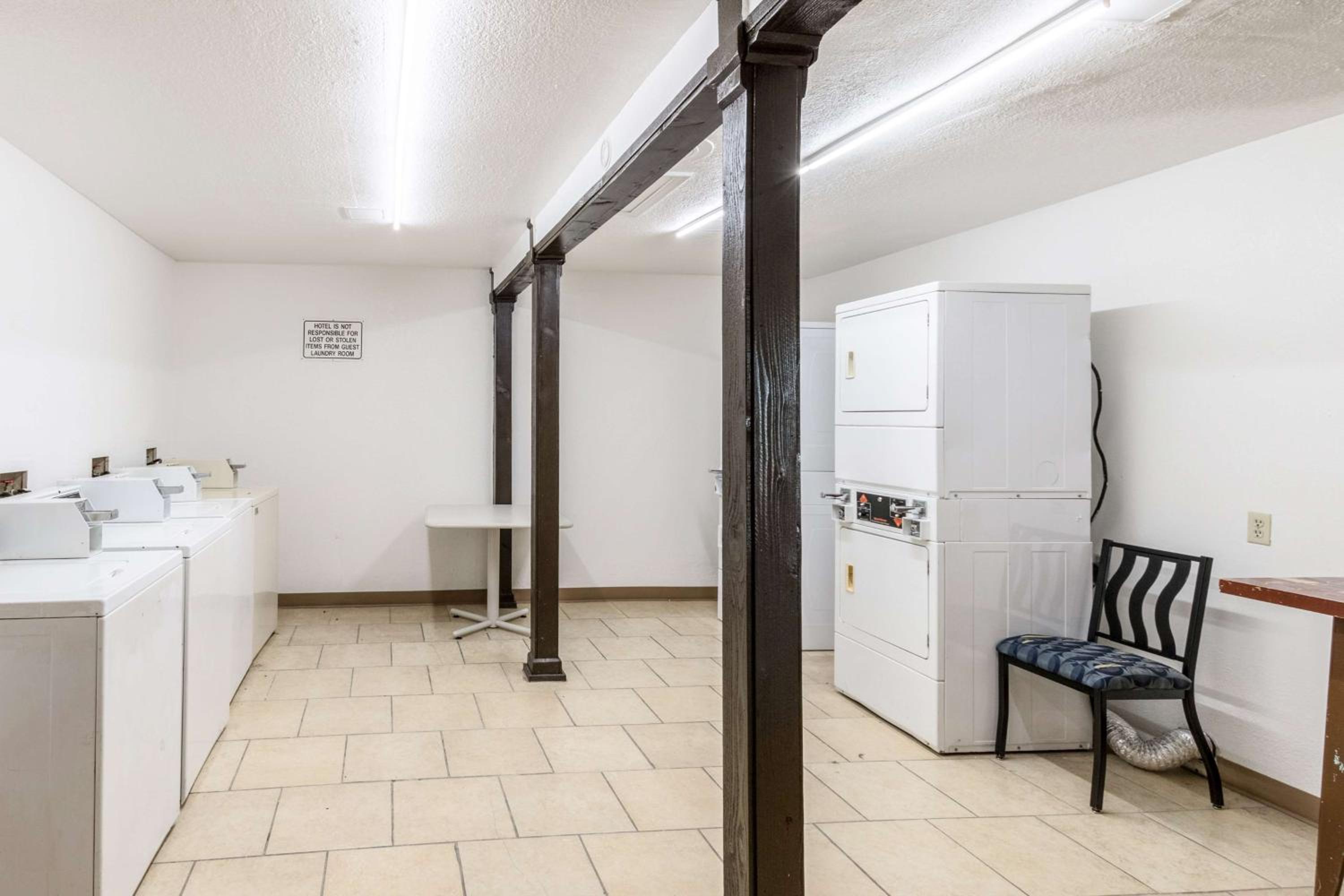 Фото Studio 6 Arlington, Tx