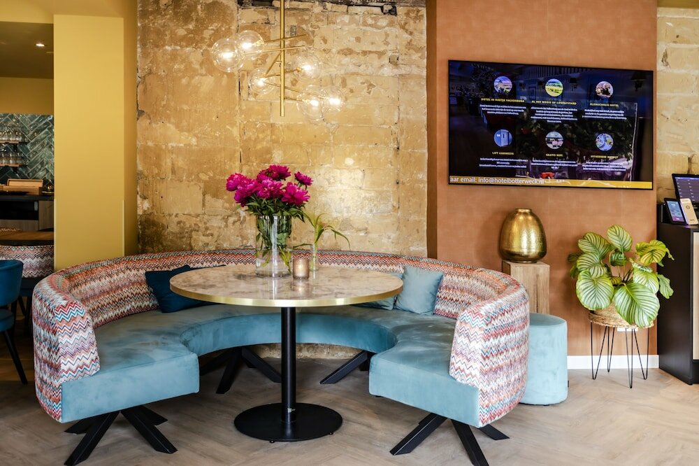 Фото Hotel Botterweck