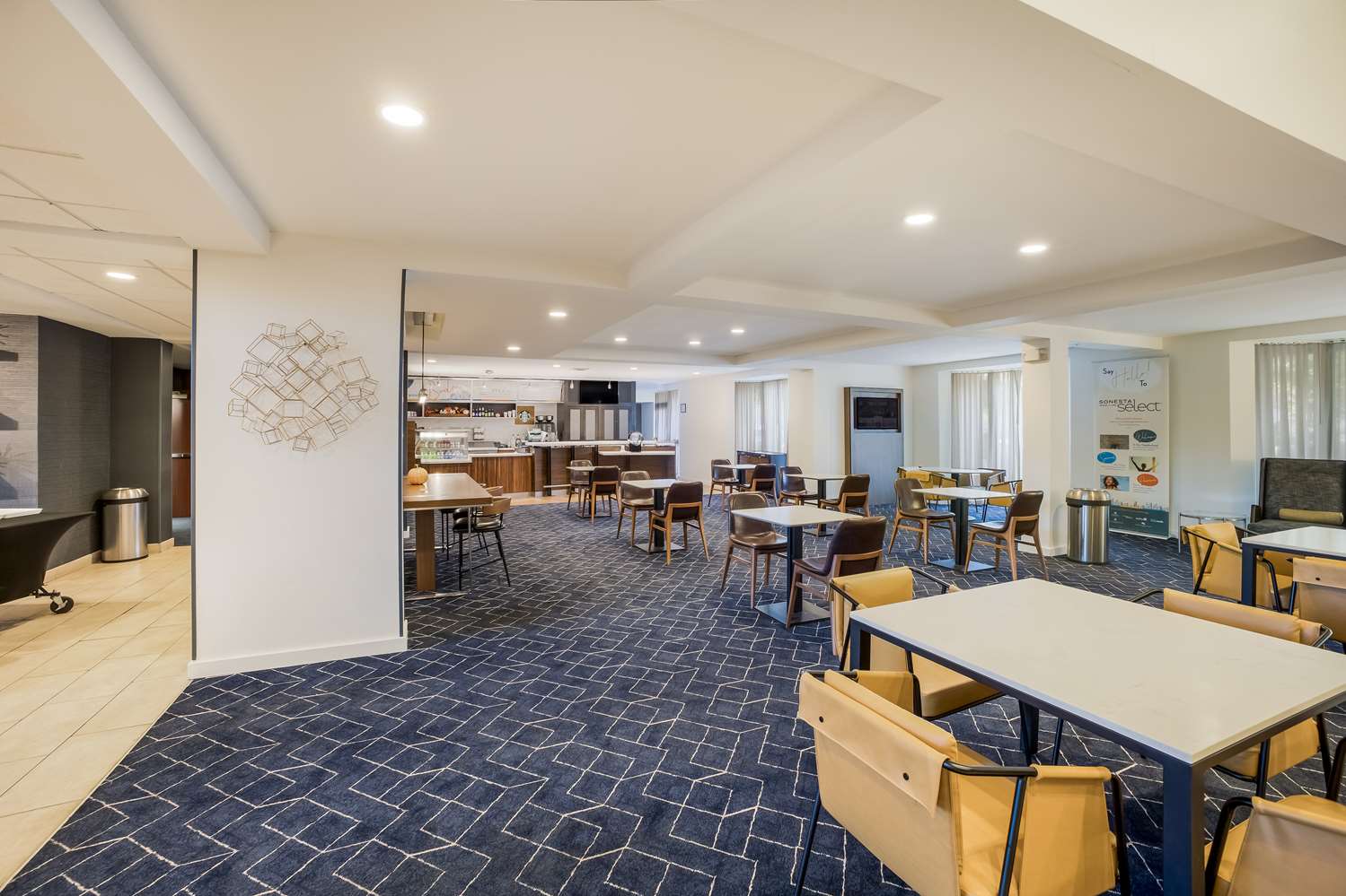 Фото Sonesta Select Phoenix Chandler