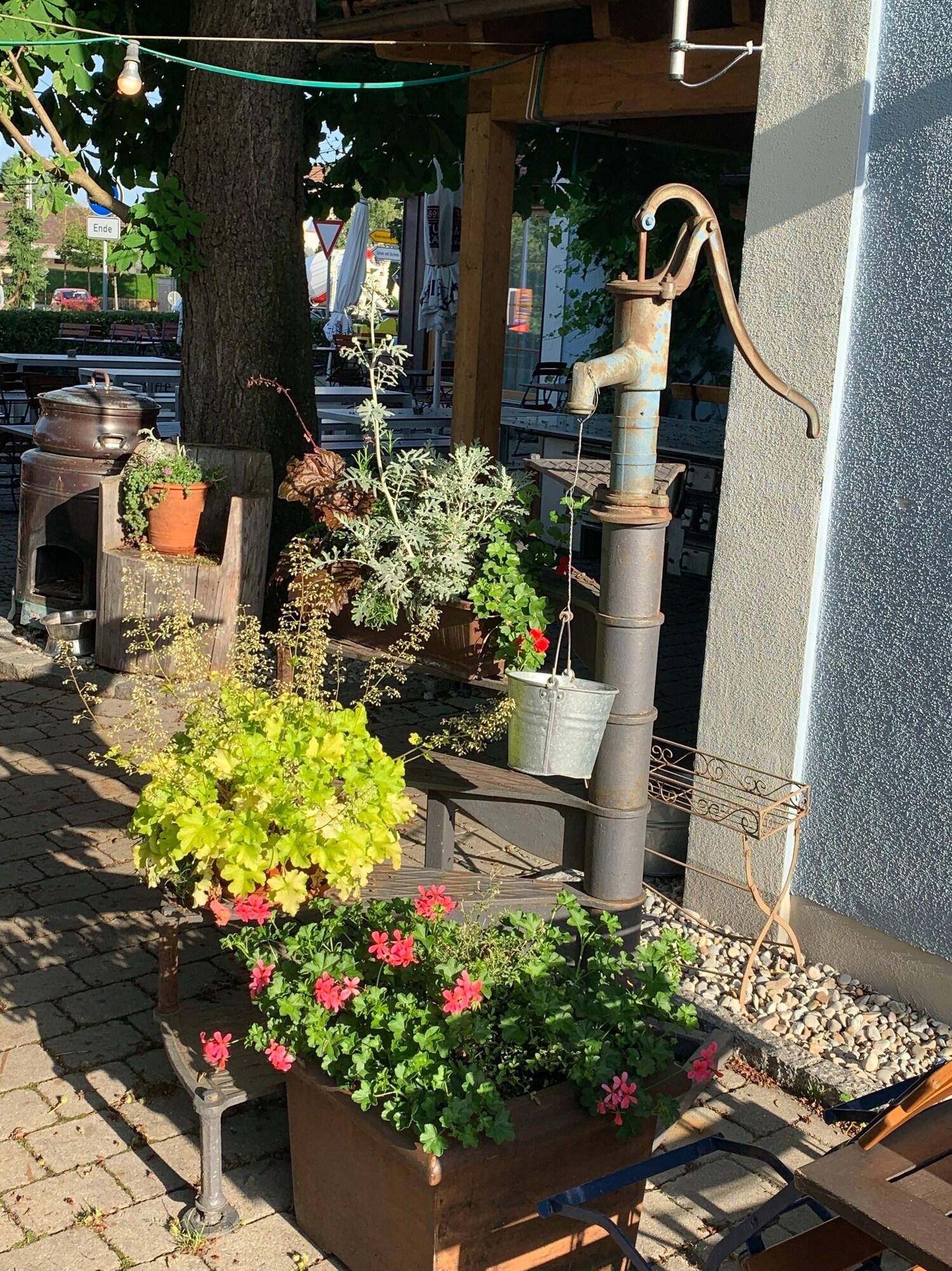 Фото Hotel Daimerwirt