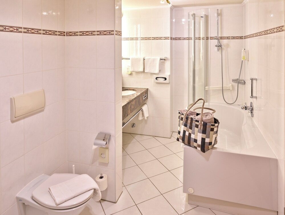 Фото Parkhotel Bad Griesbach