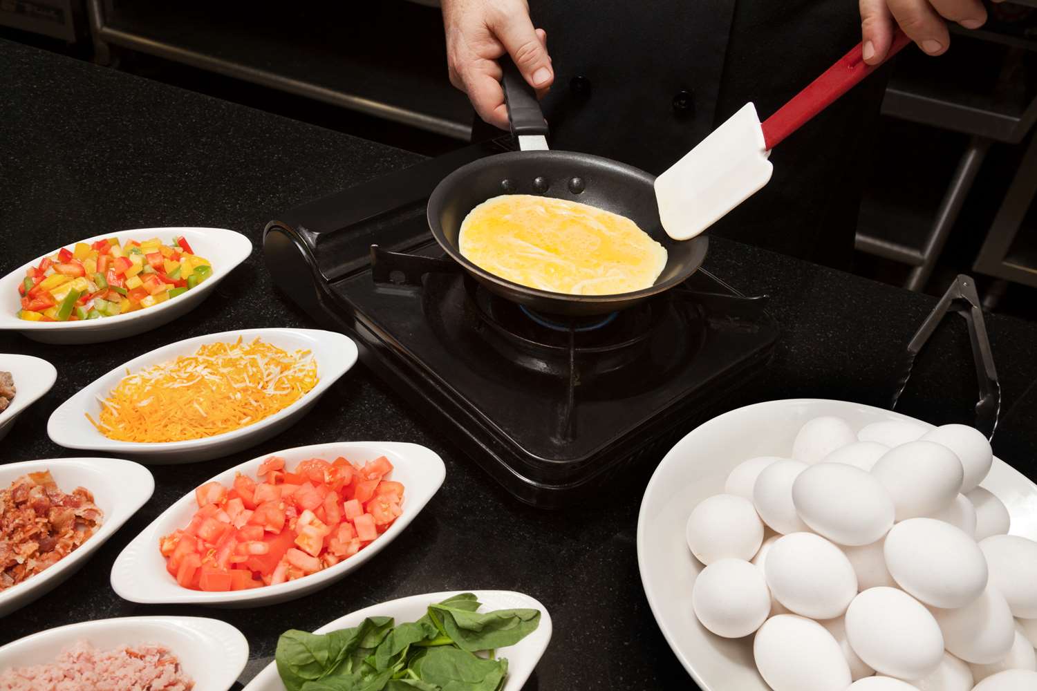 Фото Embassy Suites by Hilton Oklahoma City Will Rogers Airport