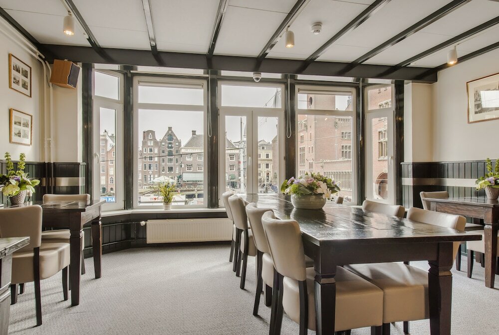 Фото Hotel van Gelder