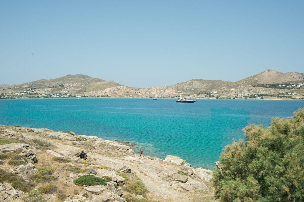 Фото Parian Lithos