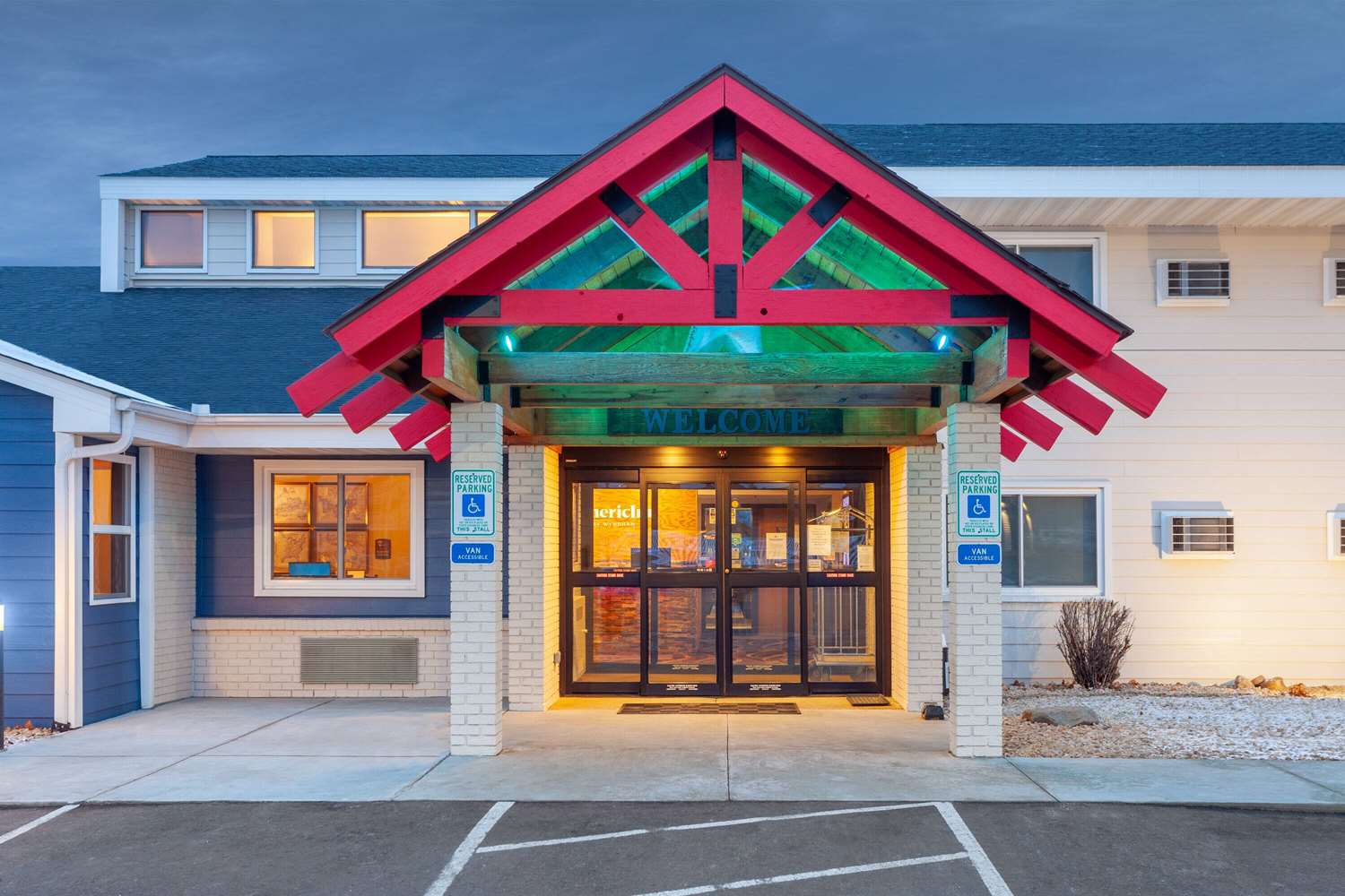 Фото отеля 5