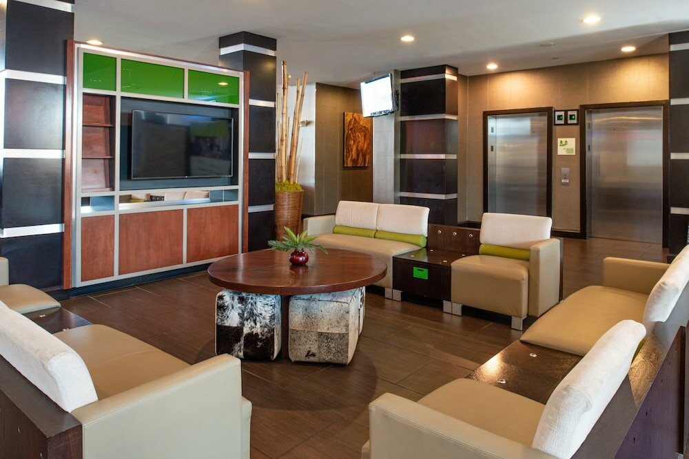 Фото Holiday Inn Amarillo West Medical Center, an Ihg Hotel