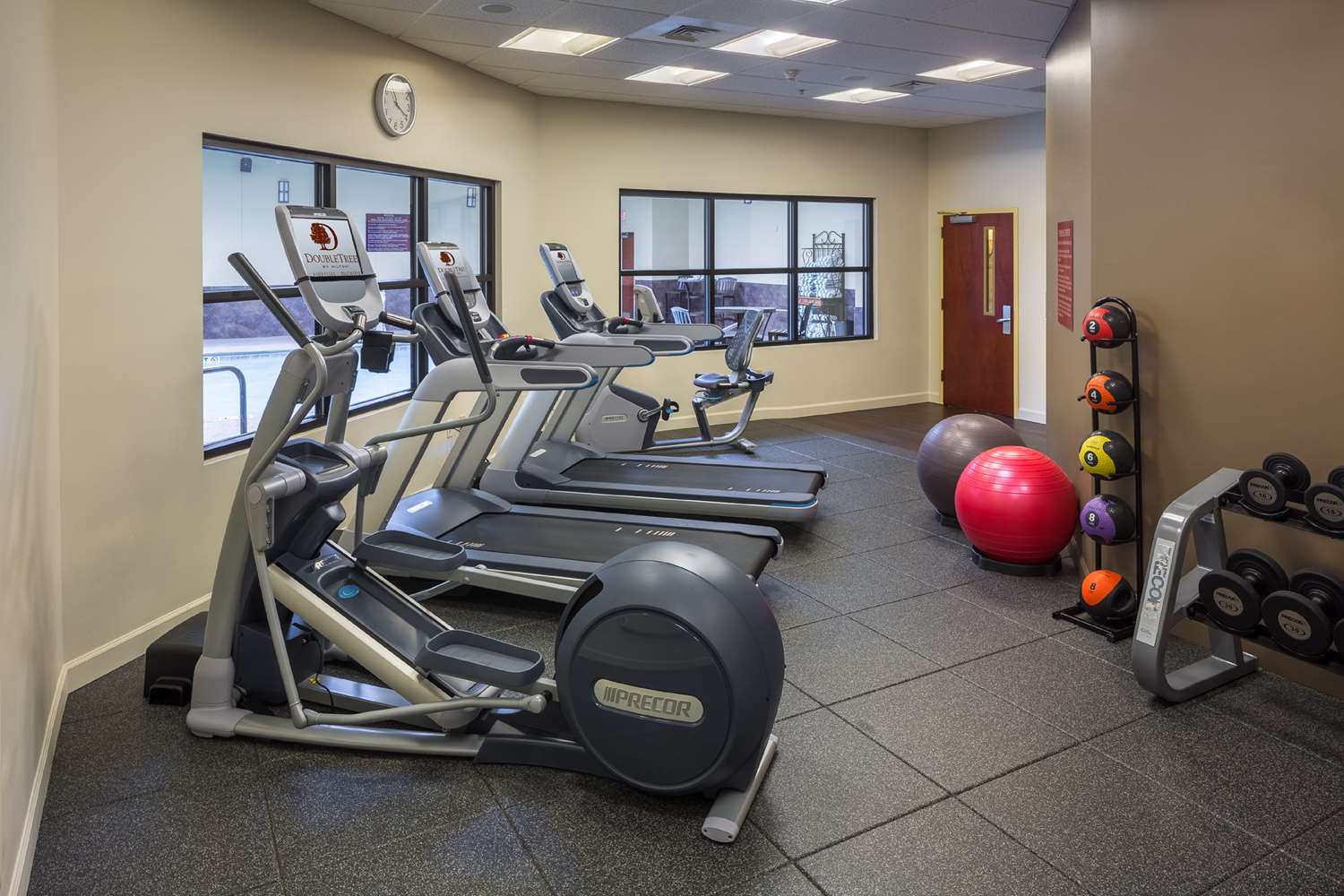 Фото DoubleTree by Hilton Asheville Biltmore