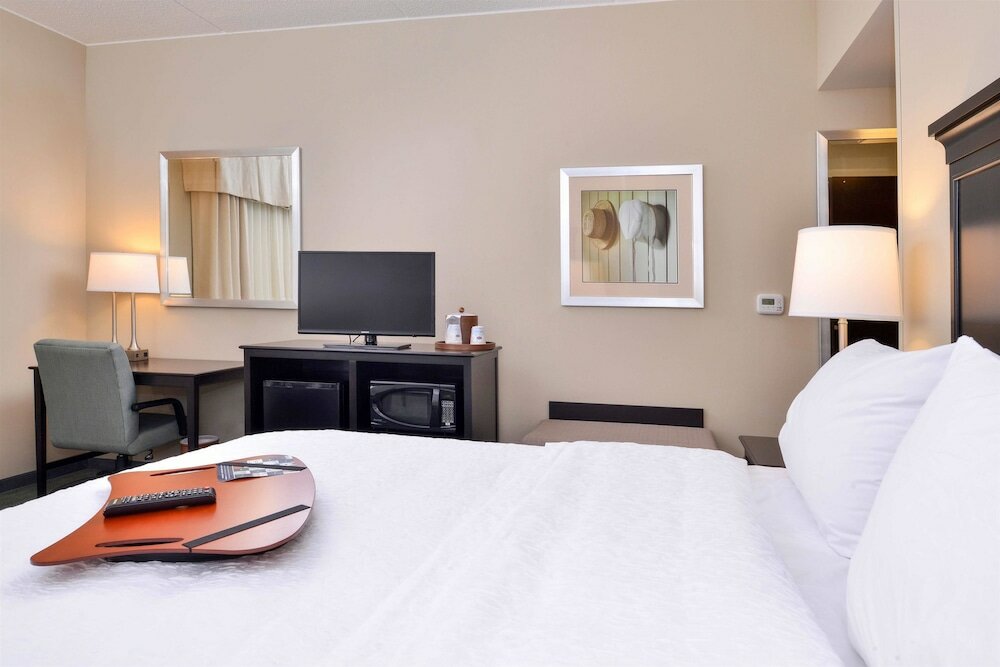 Фото Hampton Inn & Suites Mount Joy/Lancaster West