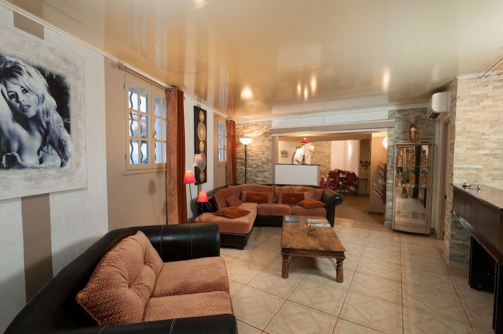 Фото отеля 5