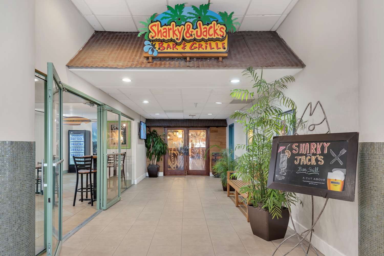 Фото Best Western Orlando Gateway Hotel