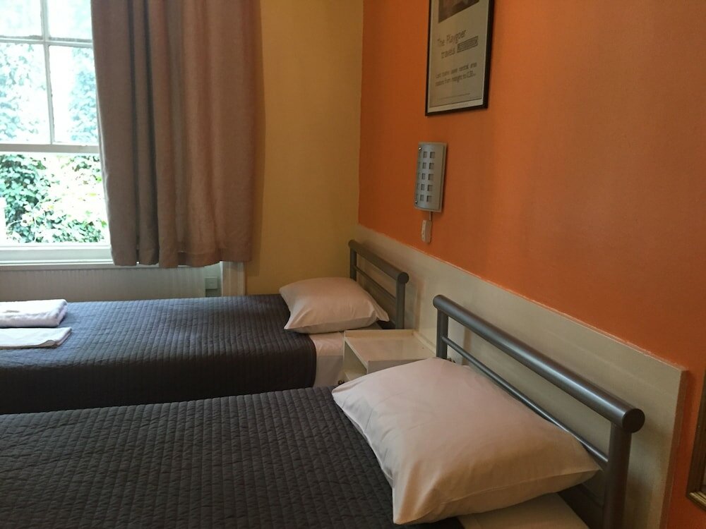 Фото Gresham Hotel