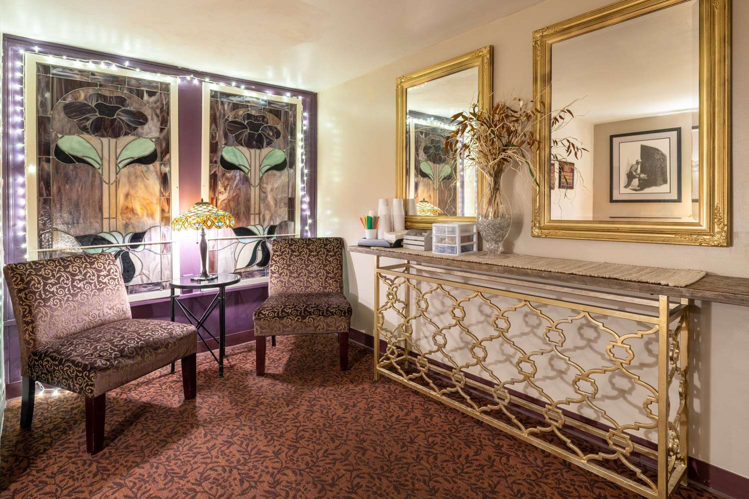 Фото Gilmore Hotel, Trademark Collection by Wyndham