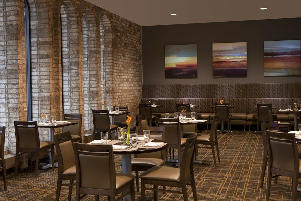 Фото Millennium Minneapolis