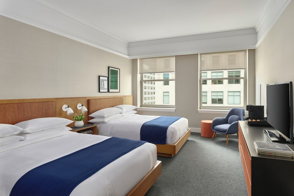 Фото Hotel Aka Back Bay