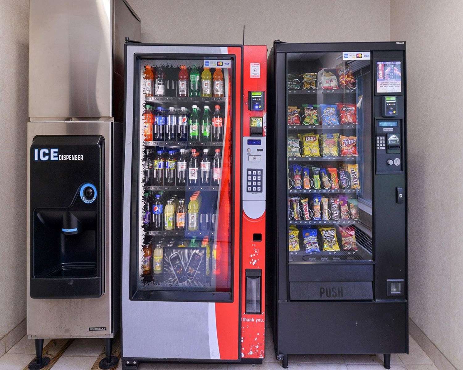 Фото Quality Suites