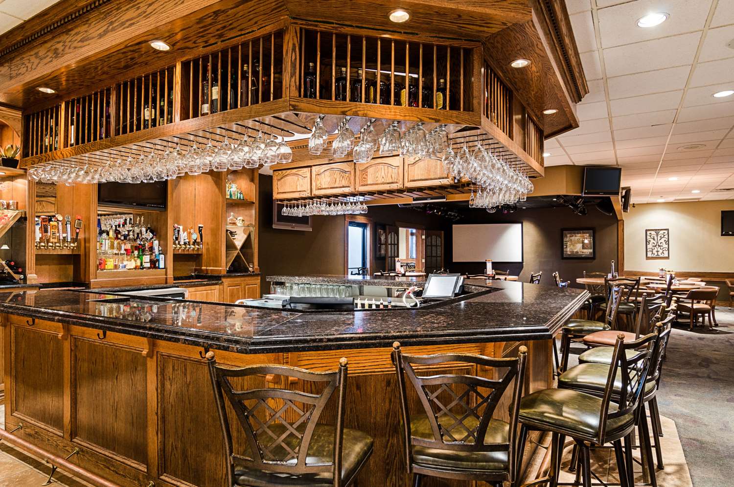 Фото Clarion Inn