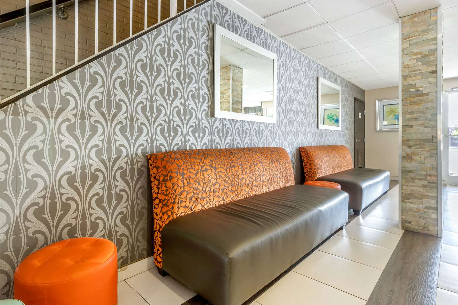 Фото Quality Inn Airport South