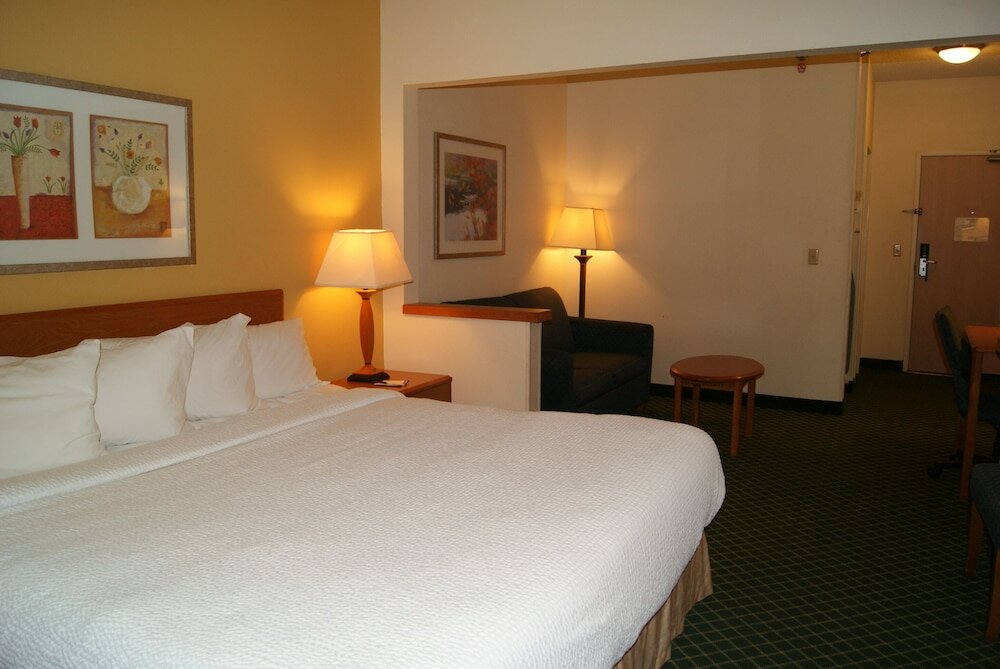 Фото Baymont by Wyndham Coon Rapids