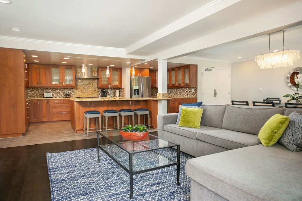 Фото Hyatt Regency Newport Beach