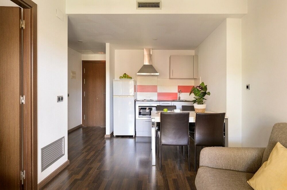 Фото Sg Marina 54 Apartments