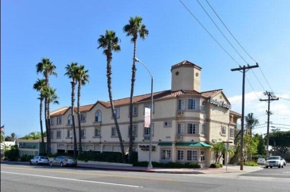 Фото Americas Best Value Inn San Clemente Beach