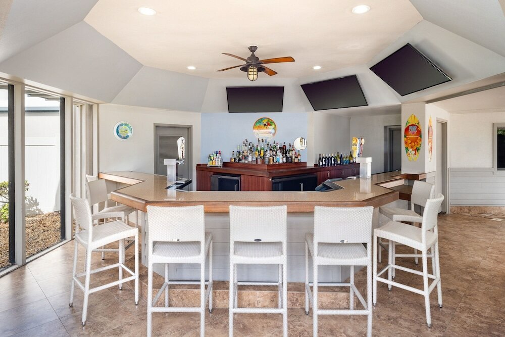 Фото Four Points by Sheraton Orlando International Drive