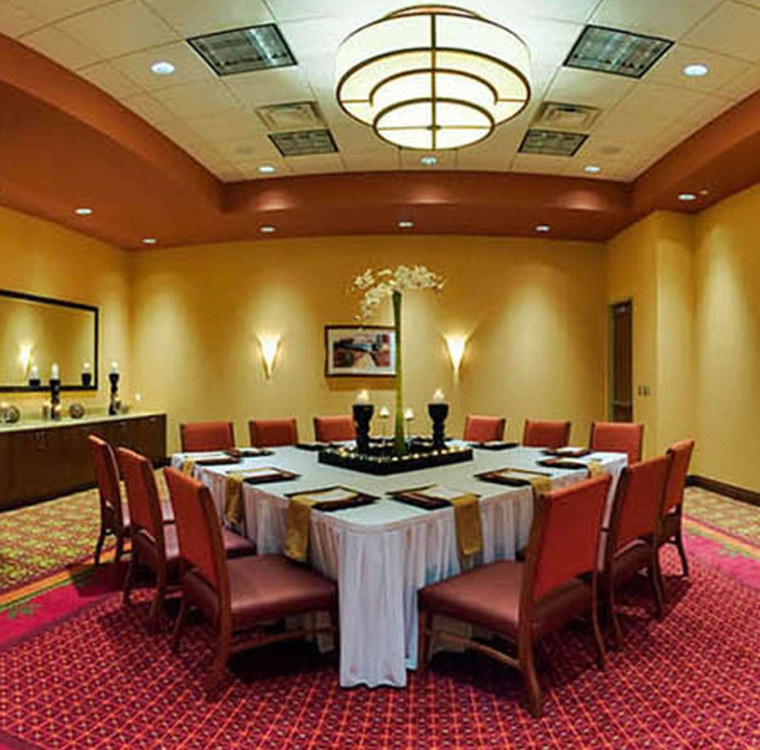 Фото Embassy Suites Omaha-La Vista/Hotel & Conference Center