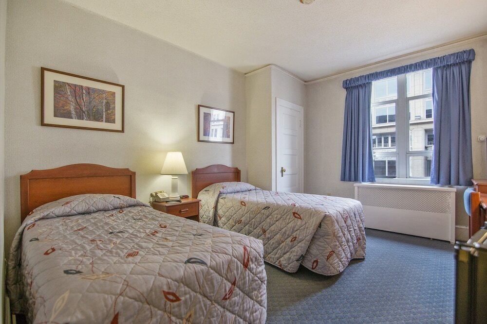 Фото Hotel Harrington