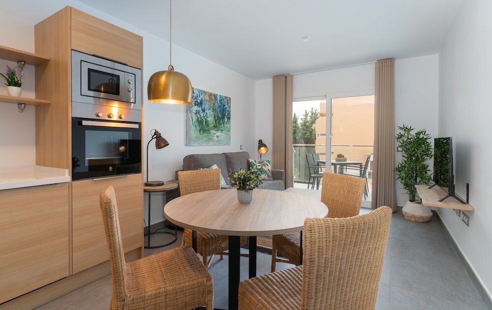 Фото Sur Suites La Dorada