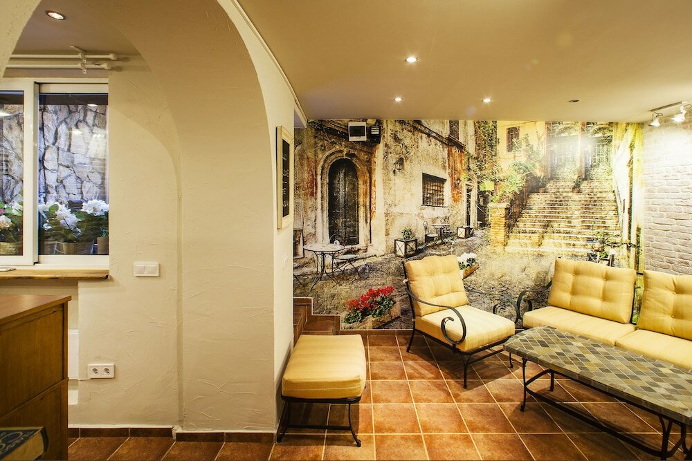 Фото 5 Vintage Guest House